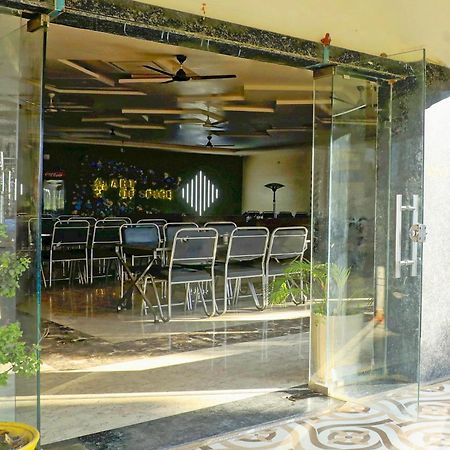 Art Of Spice Hotel Mumbai Bagian luar foto
