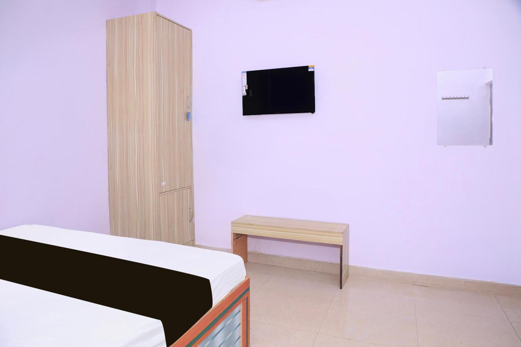 Art Of Spice Hotel Mumbai Bagian luar foto
