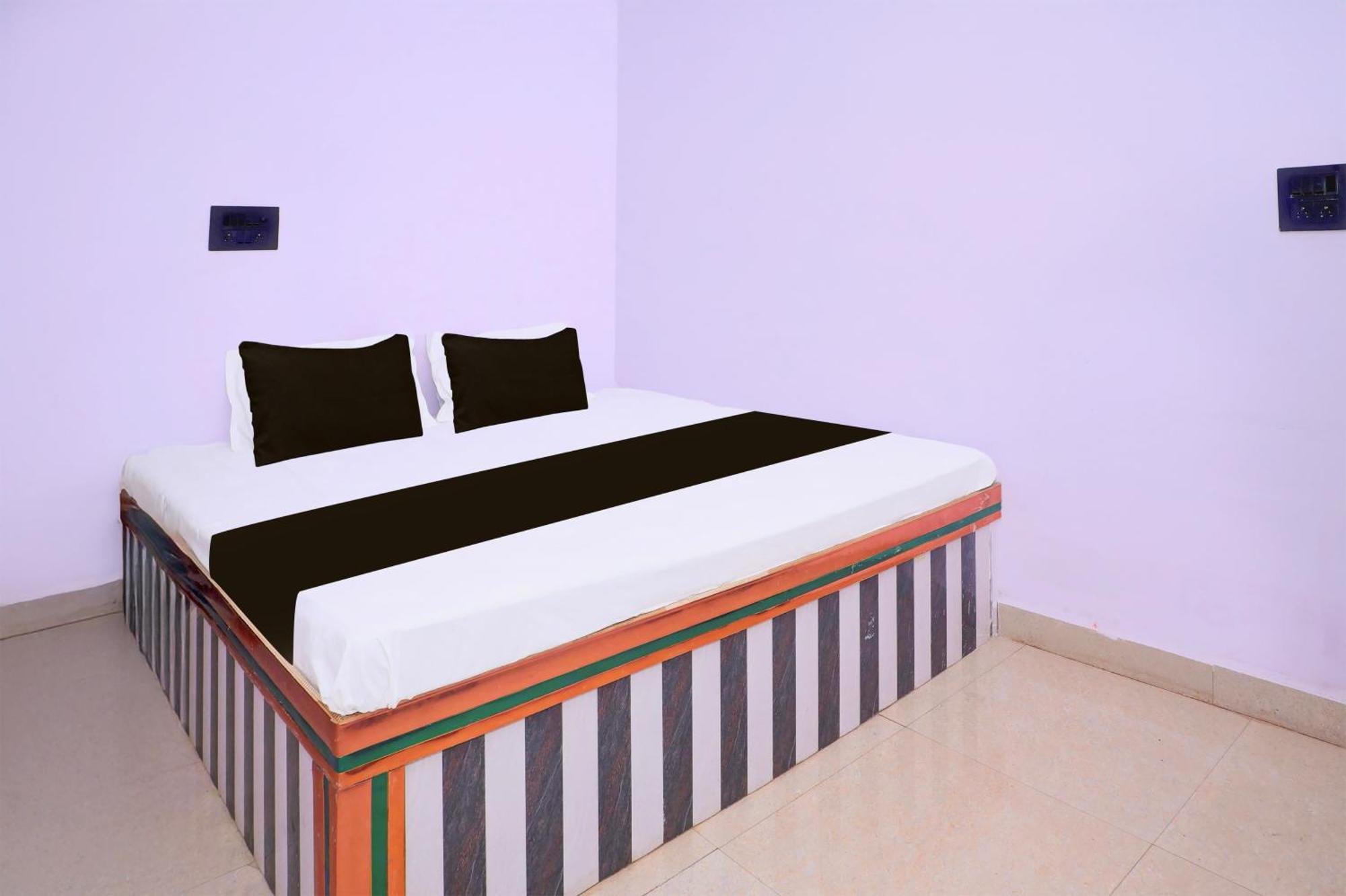 Art Of Spice Hotel Mumbai Bagian luar foto