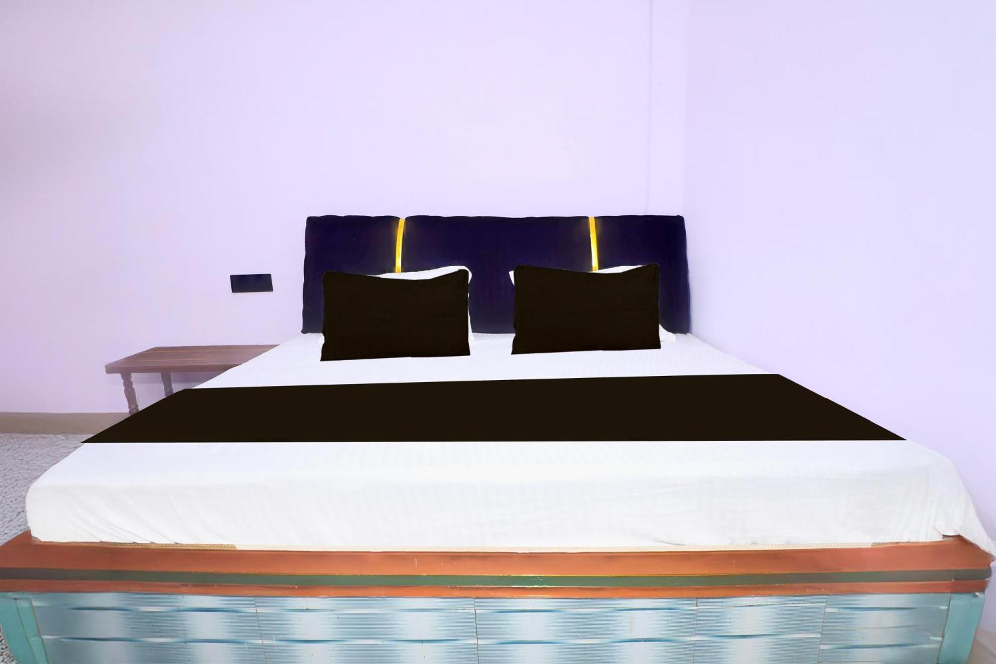 Art Of Spice Hotel Mumbai Bagian luar foto