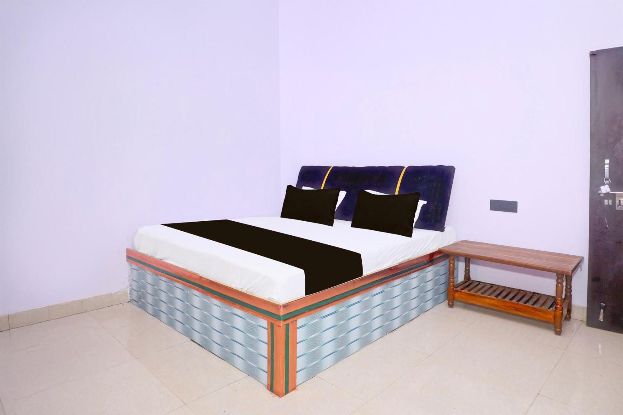 Art Of Spice Hotel Mumbai Bagian luar foto