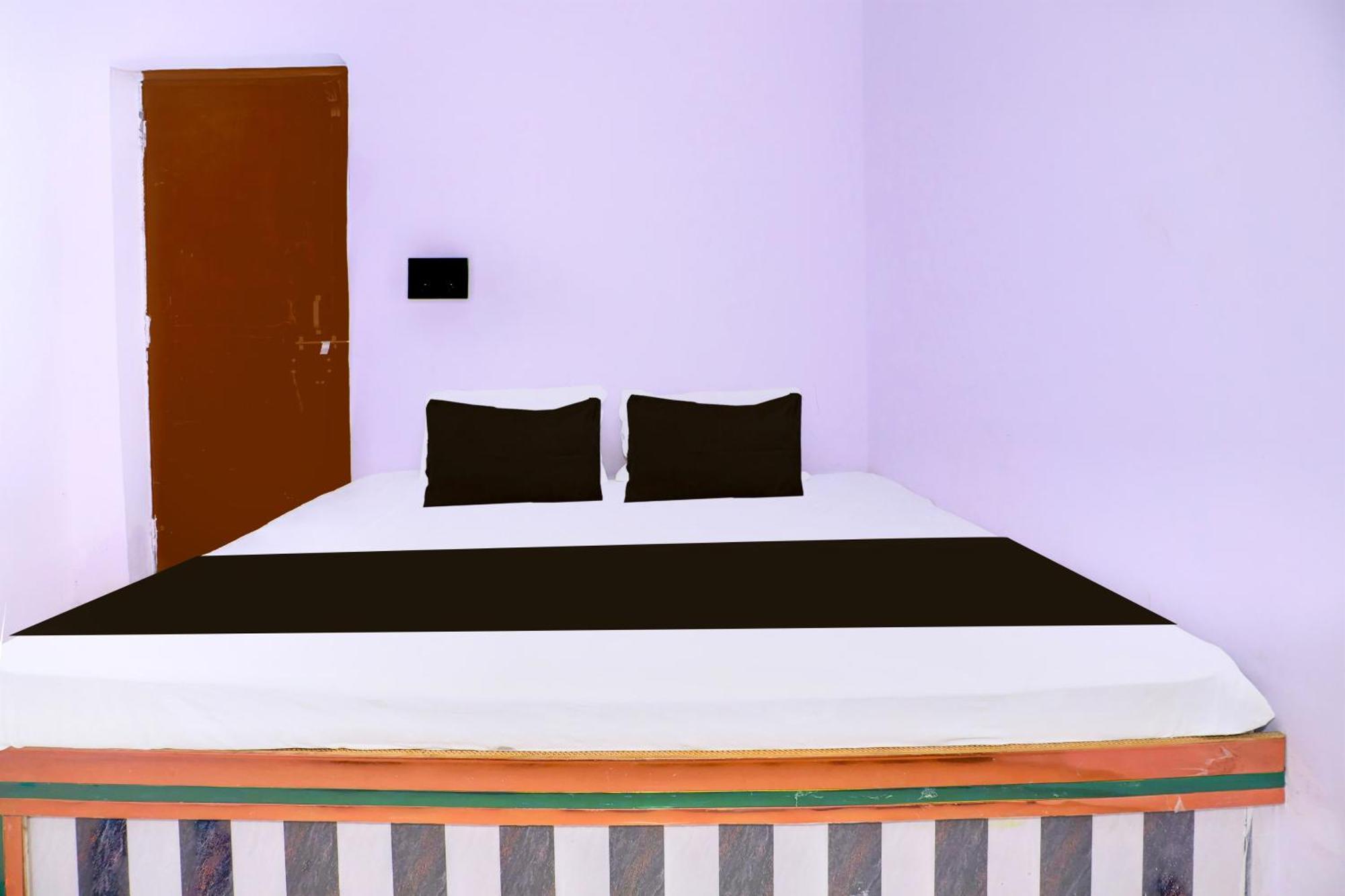 Art Of Spice Hotel Mumbai Bagian luar foto