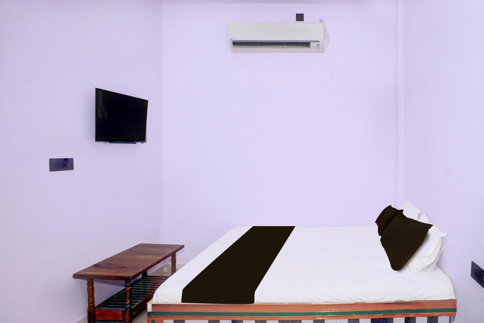 Art Of Spice Hotel Mumbai Bagian luar foto