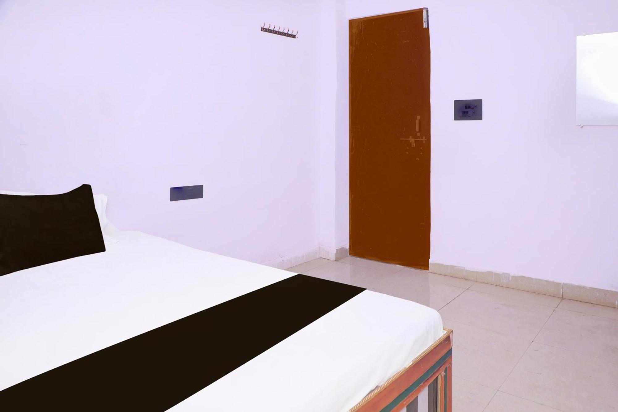 Art Of Spice Hotel Mumbai Bagian luar foto
