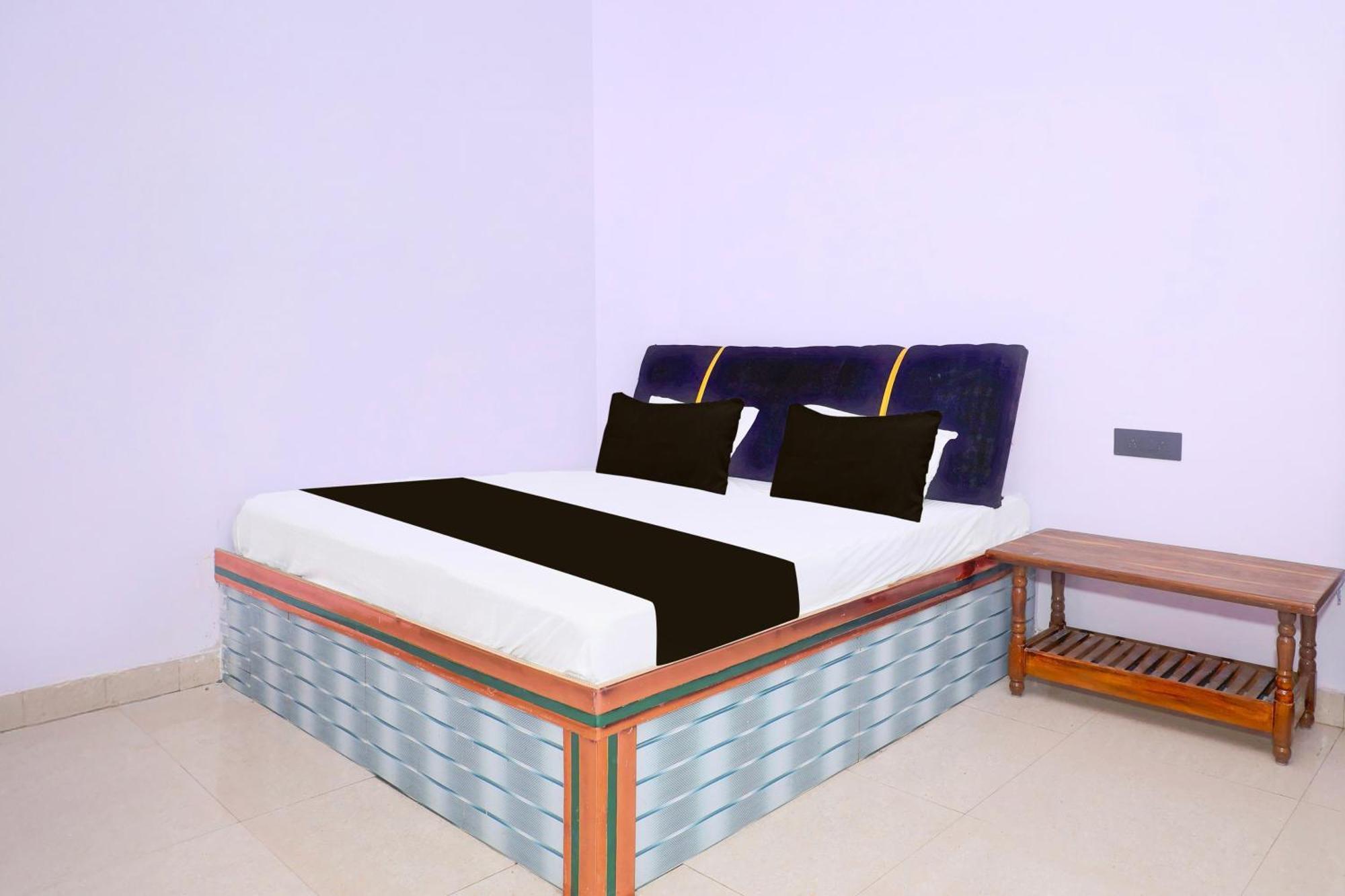 Art Of Spice Hotel Mumbai Bagian luar foto