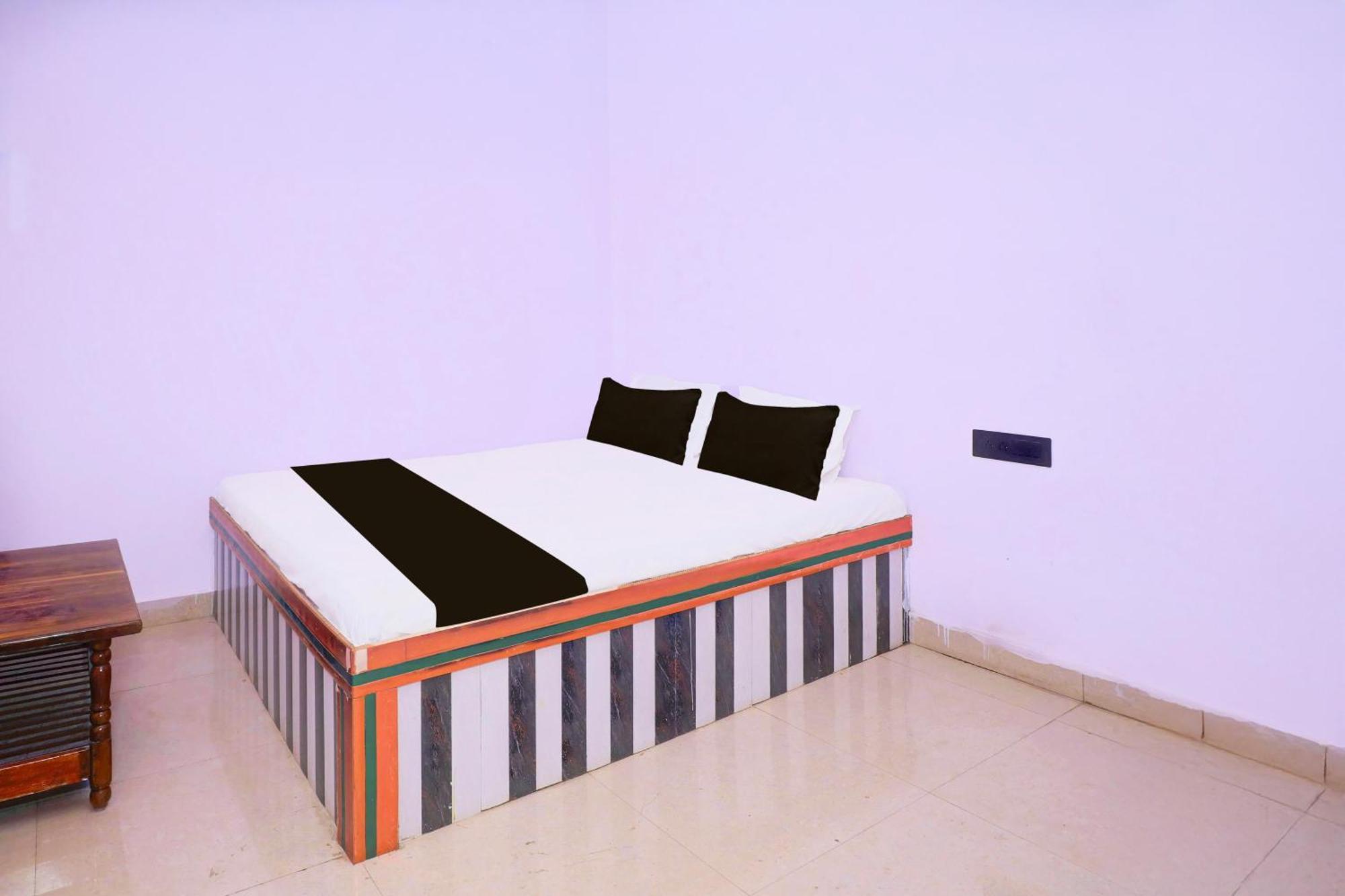 Art Of Spice Hotel Mumbai Bagian luar foto